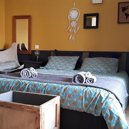 Bed and Breakfast La Mesonnetta Soulignonne Zewnętrze zdjęcie