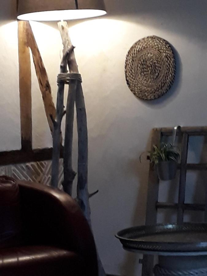 Bed and Breakfast La Mesonnetta Soulignonne Zewnętrze zdjęcie