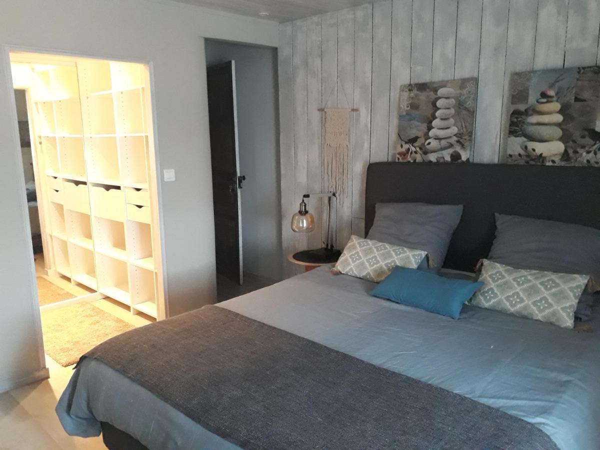 Bed and Breakfast La Mesonnetta Soulignonne Zewnętrze zdjęcie