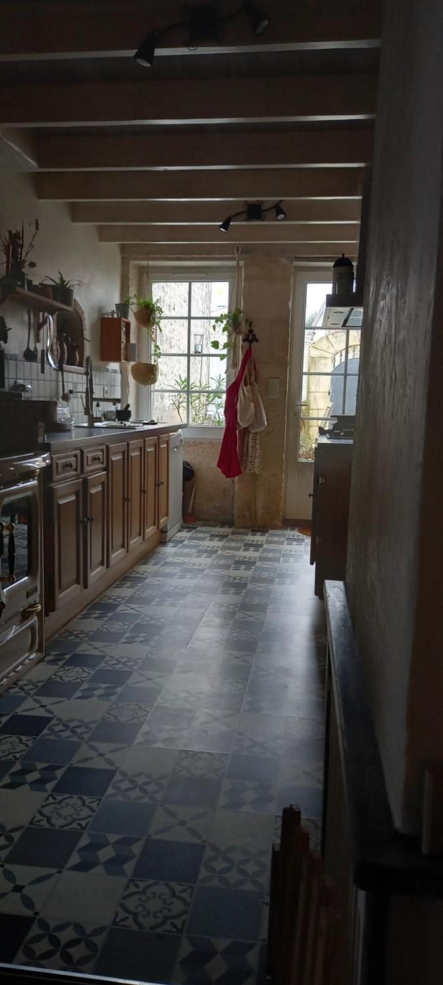 Bed and Breakfast La Mesonnetta Soulignonne Zewnętrze zdjęcie